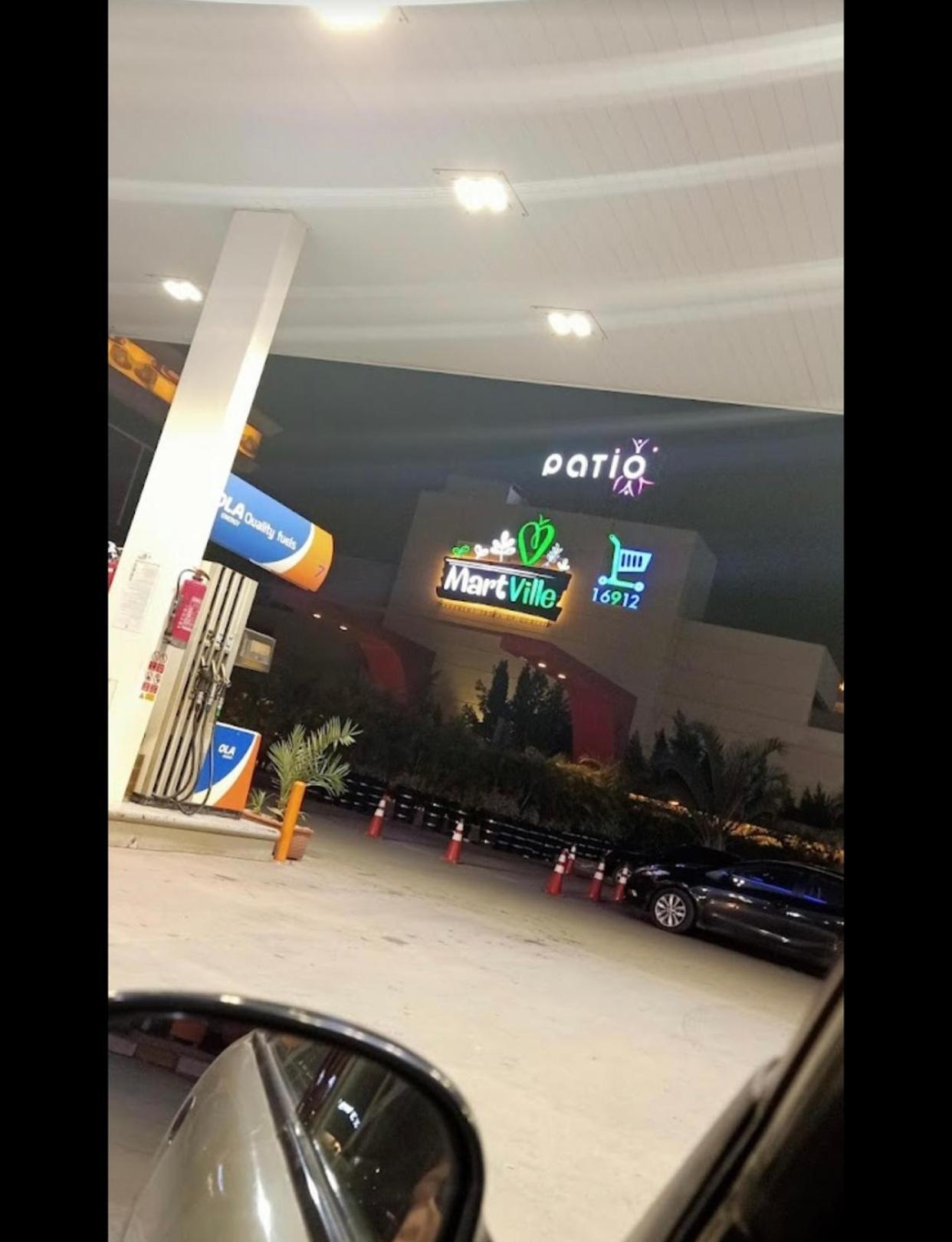 شقة في قلب القاهرة الجديدة تطل على شارع التسعين الشمالي Exteriér fotografie